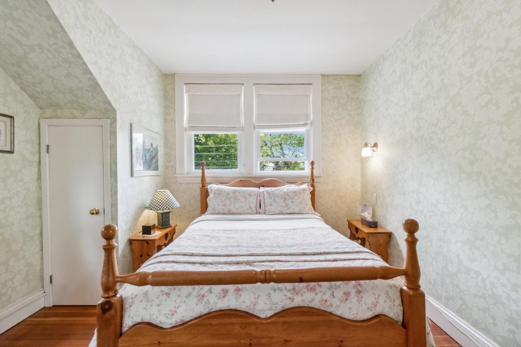 Farmhouse Inn B&B Canning Exterior photo