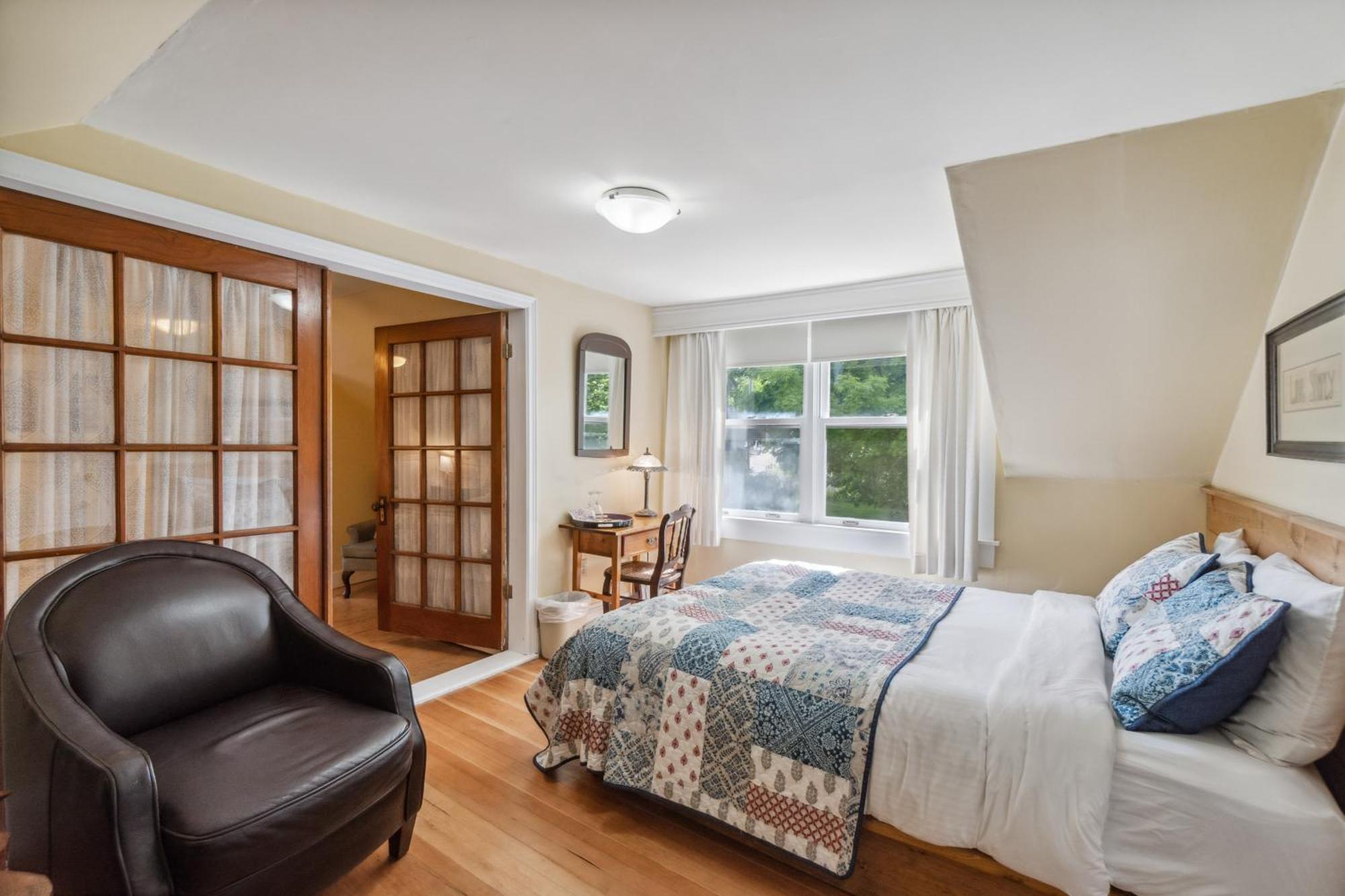 Farmhouse Inn B&B Canning Exterior photo